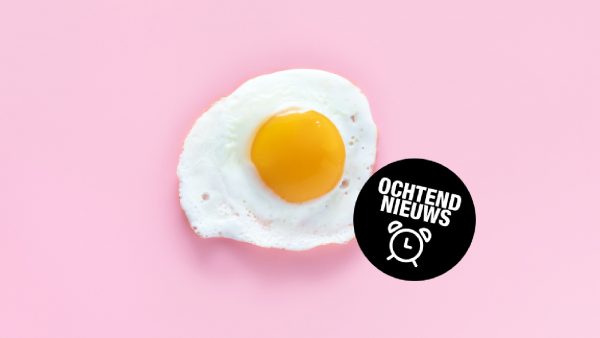 Ochtendnieuws van maandag 16 augustus