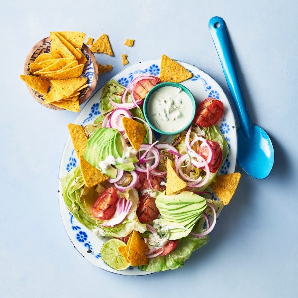 zomersalades voor je repertoire