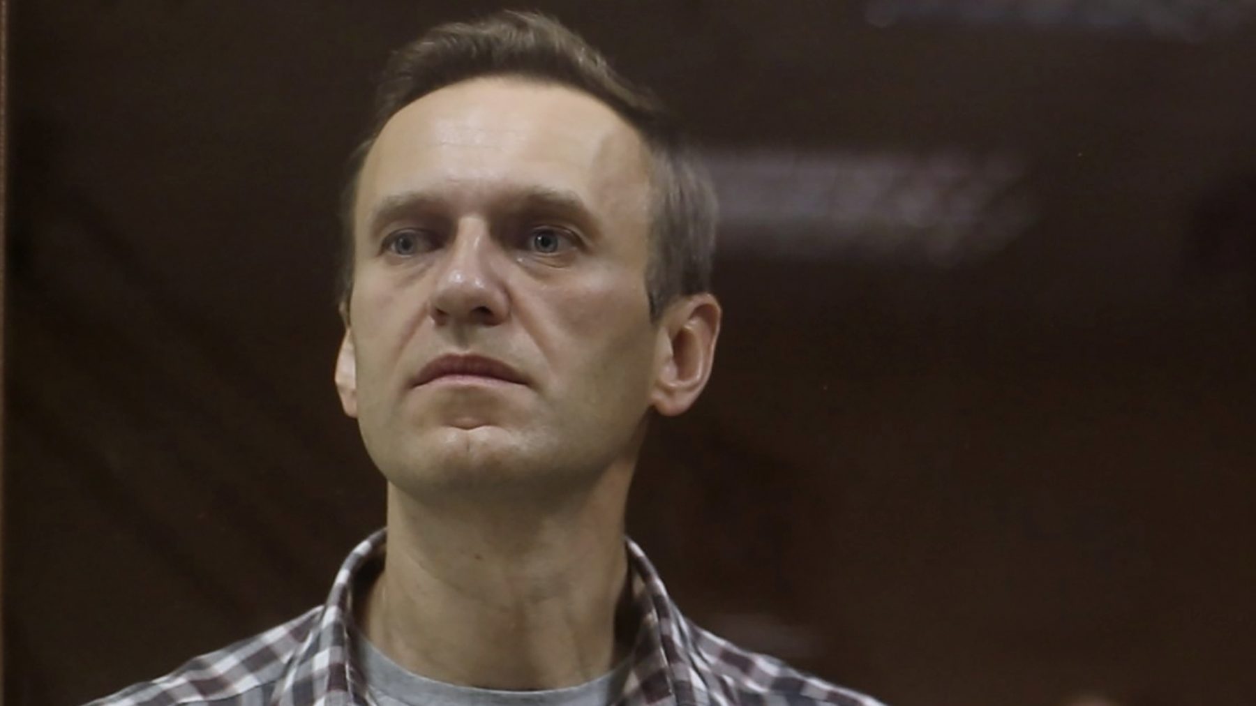 Russische oppositieleider Aleksej Navalny schuldig aan verduistering