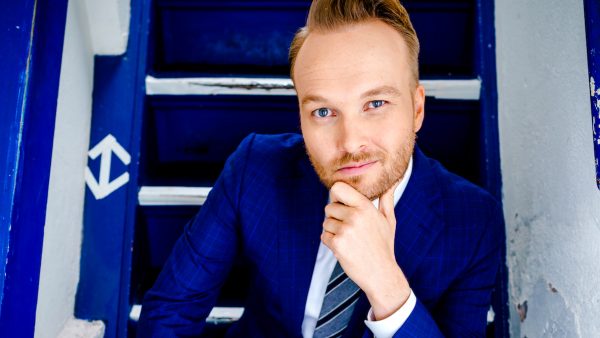 Meer details over nieuw programma Arjen Lubach bekend