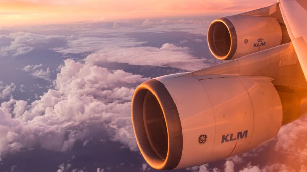 KLM