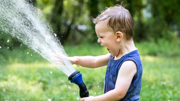 De zomer zet door, volgende week 30 graden