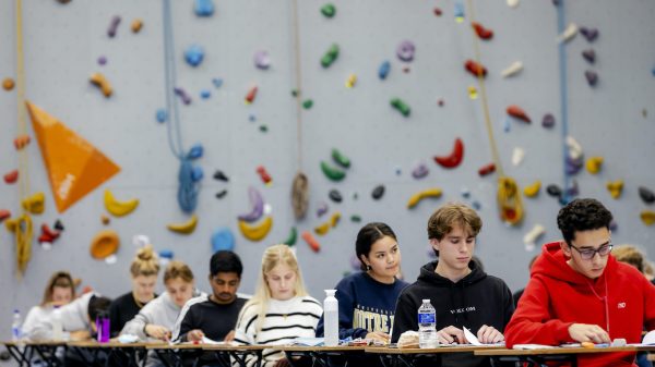 Leerlingen hoeven zoekgeraakt eindexamen niet opnieuw te doen