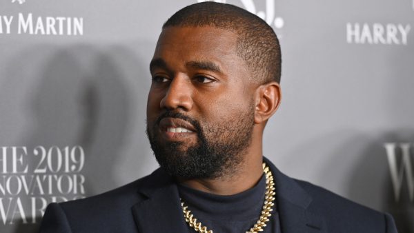 Kanye West vakantie Irina Shayk
