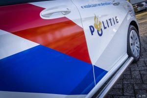 Thumbnail voor Politie rolt cocaïnewasserij op boven kinderdagverblijf in Amsterdam IJburg