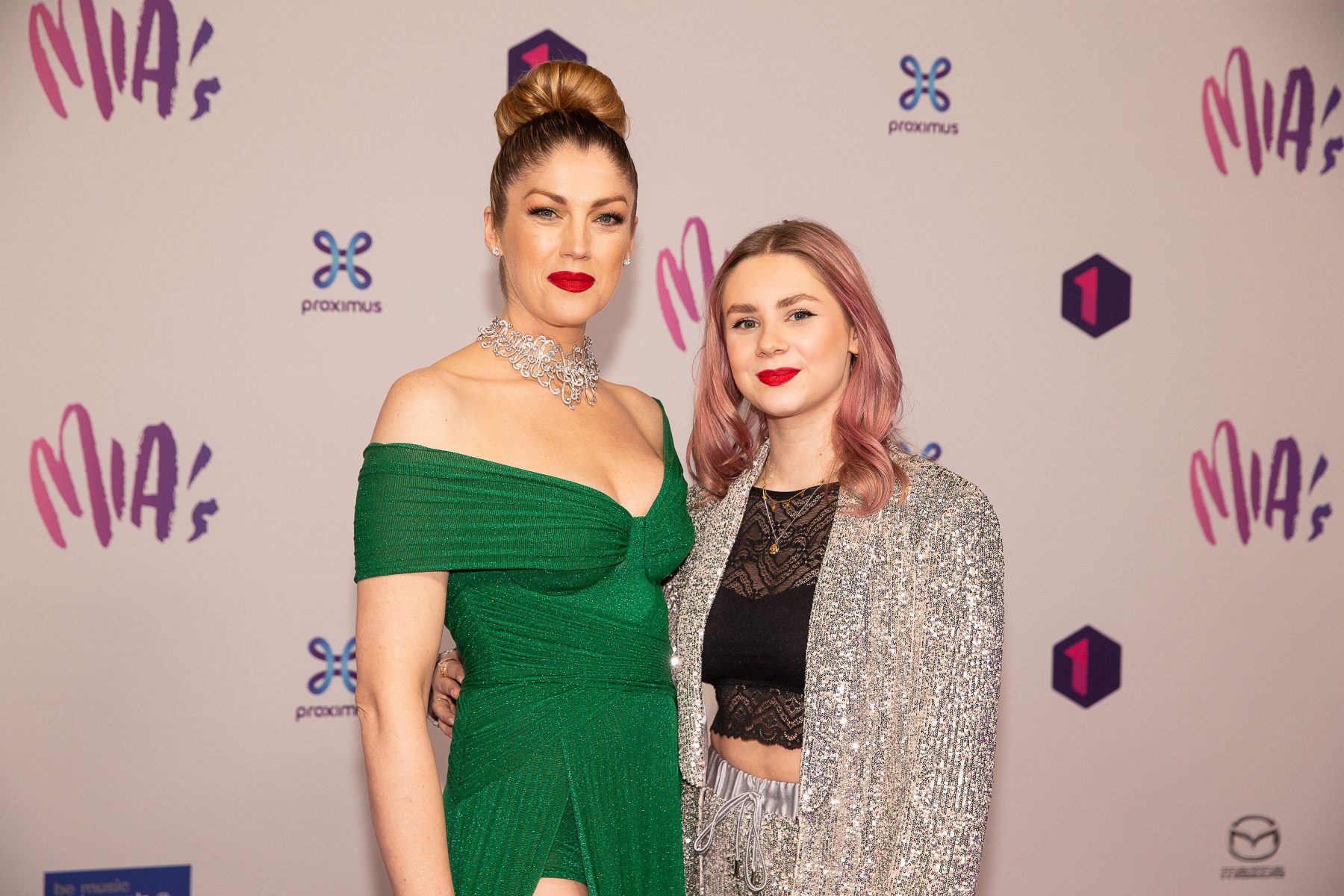 Kelly Pfaff over 'De Pfaffs' 'Het was mijn taak als ouder om te