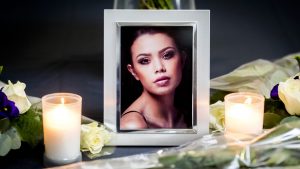 Thumbnail voor Nieuwe getuigen gehoord in moordonderzoek overleden model Ivana Smit