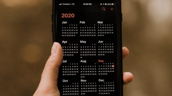 agenda iphone virus