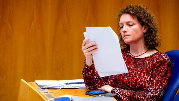 SP en PvdA willen duidelijkheid over toeslagenmemo