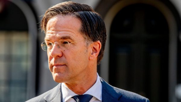 Mark Rutte vindt samenwerking met Joe Biden 'natuurlijker' dan met Donald Trump