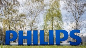 Thumbnail voor Philips roept beademingsapparaten terug vanwege gezondheidsrisico's