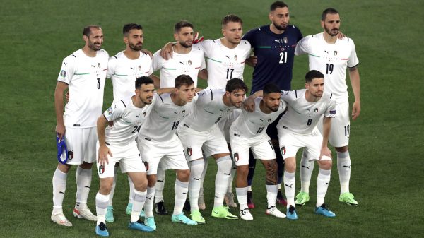Italie EHBO-cursus Eriksen