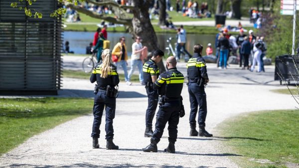 Overlast in de zomer