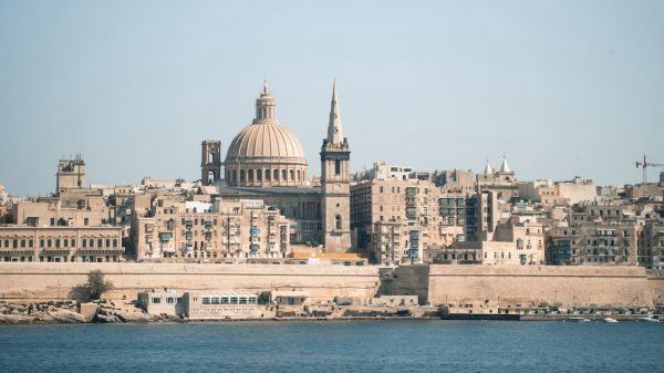 Groen reisadvies Malta