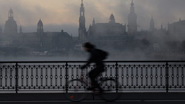 Zomersmog