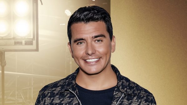 Jan Smit ziet déze zanger wel zitten als zijn opvolger bij 'The Voice of Holland'