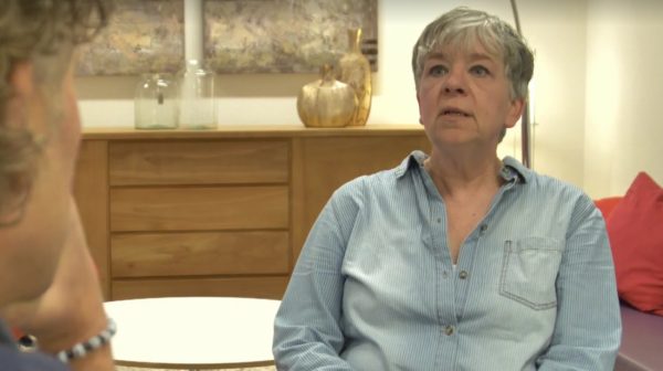 Ellen Oplichters Aangepakt