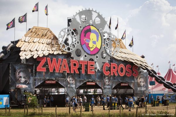 Zwarte Cross