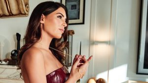 Thumbnail voor Yolanthe Cabau over corona: 'Het maakt niet uit hoe sterk je bent, het neemt je zomaar te grazen'