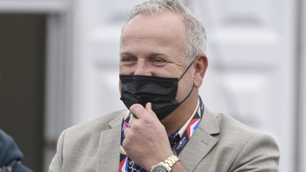 Gordon toch geen maagverkleining_ 'Hele zware operatie'