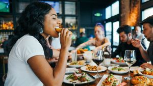horeca versoepeling toegangsbewijzen