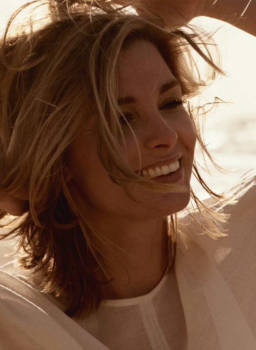 Welmoed Sijtsma zwangerschap