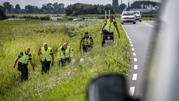 boete tamar 14 marken