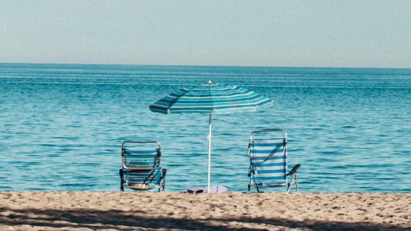 Zon, zee, zweet: donderdag is landelijk de warmste 17 juni ooit gemeten