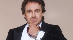 Thumbnail voor Marco Borsato en Leontine weer bij elkaar: 'We hebben een soort van verkering'