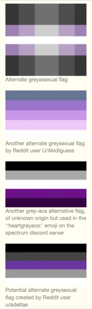 Love is love: dit is alles wat je moet weten over 'Greysexuality ...