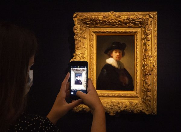 nieuw museum Rembrandt