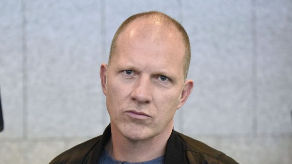 Maxim Hartman ANP