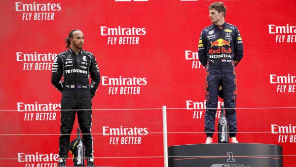 Max Verstappen F1 Grand Prix of France
