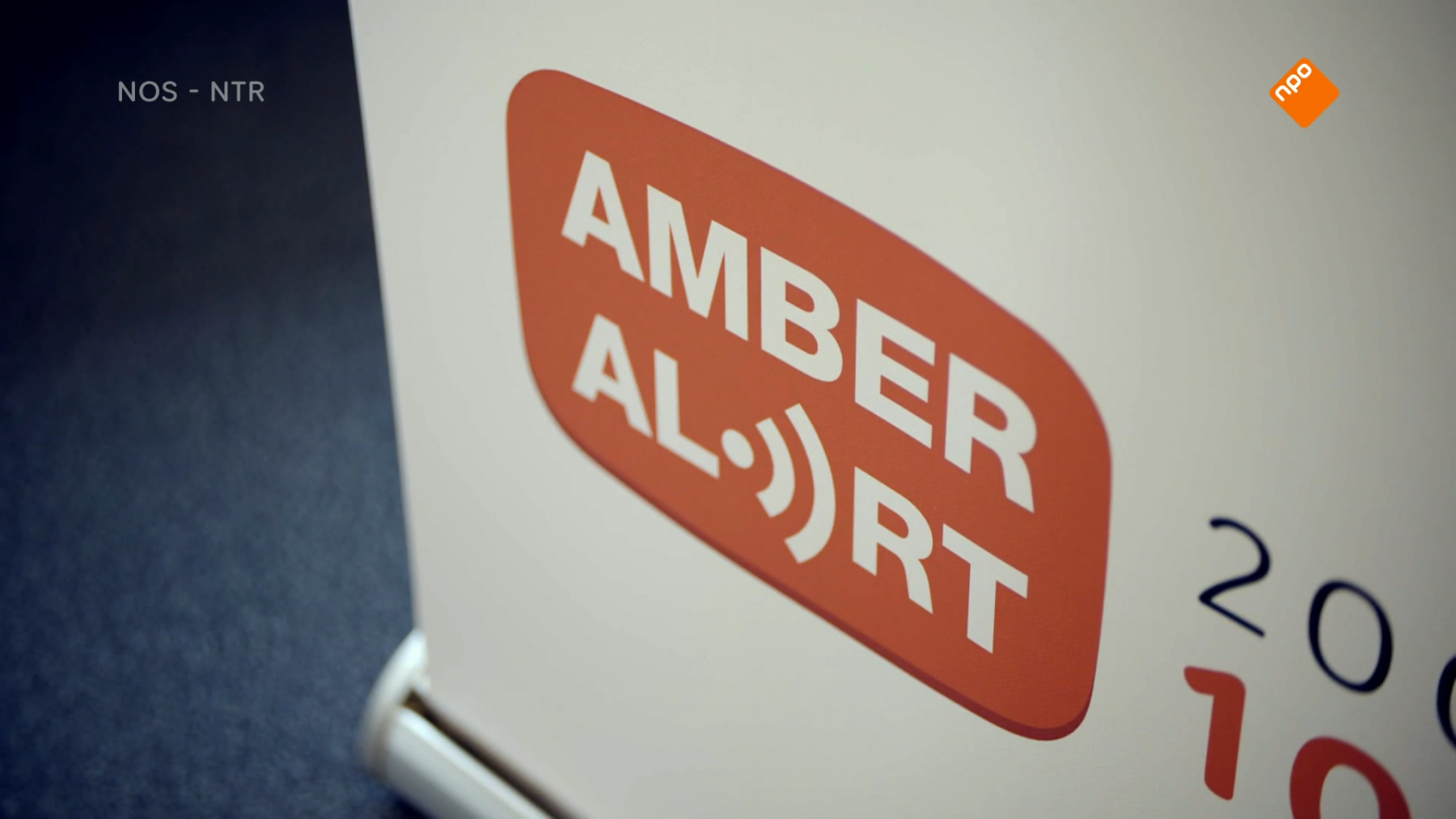 Amber Alert Nieuwsuur