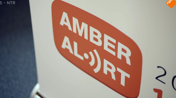 Amber Alert Nieuwsuur