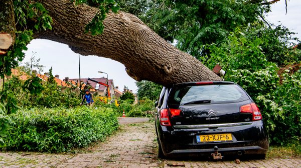 windhoos