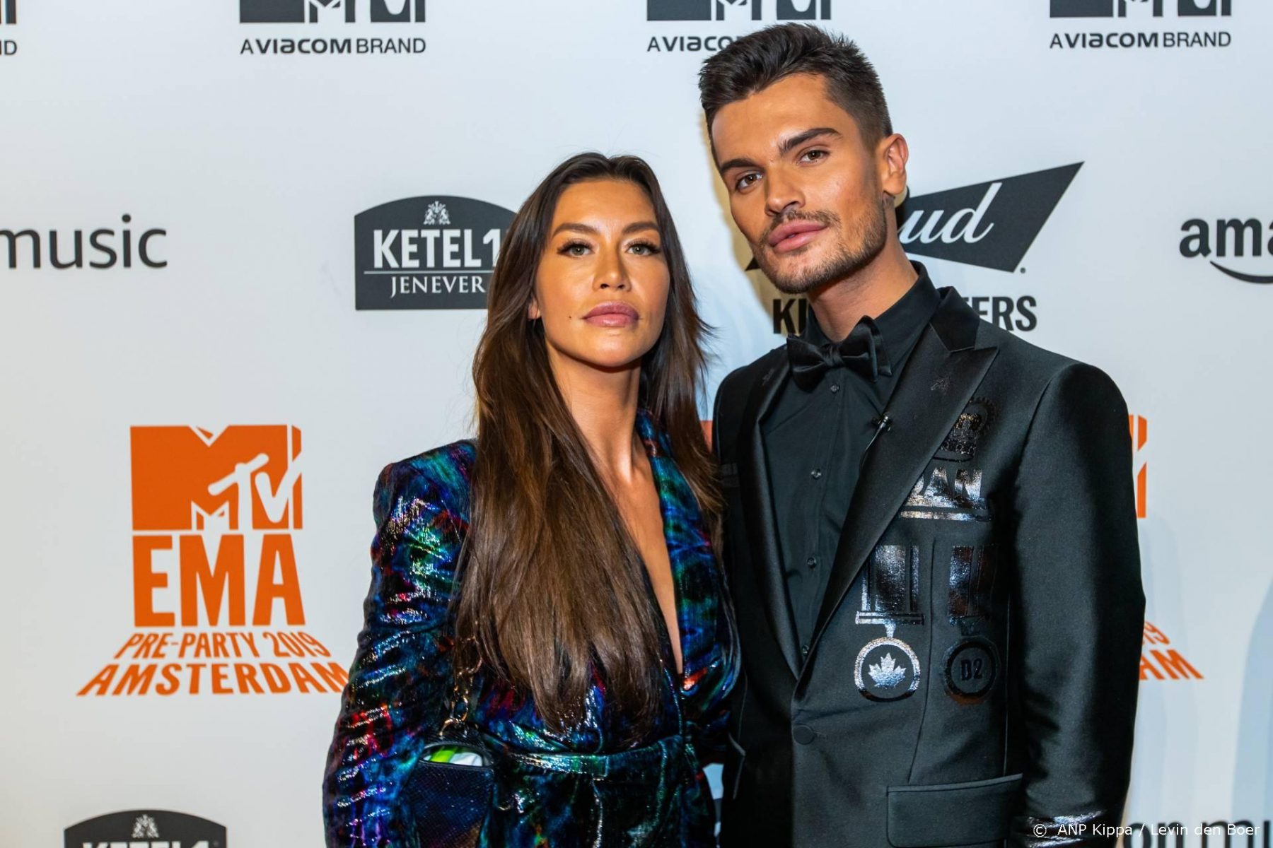 Nieuw seizoen van realityserie Jaimie Vaes te zien in juli - LINDA.nl