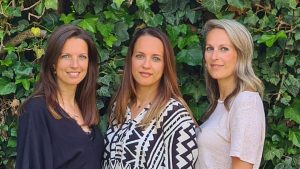 Thumbnail voor Drie zussen, één zeldzame erfelijke longziekte: 'Kinderen krijgen wordt je afgeraden'