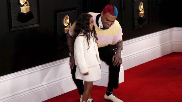 Opnieuw onderzoek naar Chris Brown na vermeende mishandeling