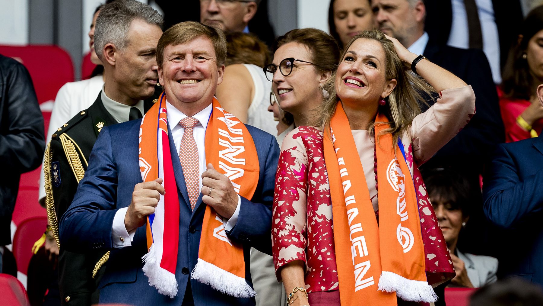 Achtste finale