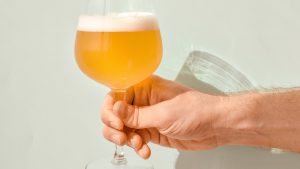 Thumbnail voor Pilske, vaasje of biertje? In deze provincies wordt het meeste bier gebrouwd