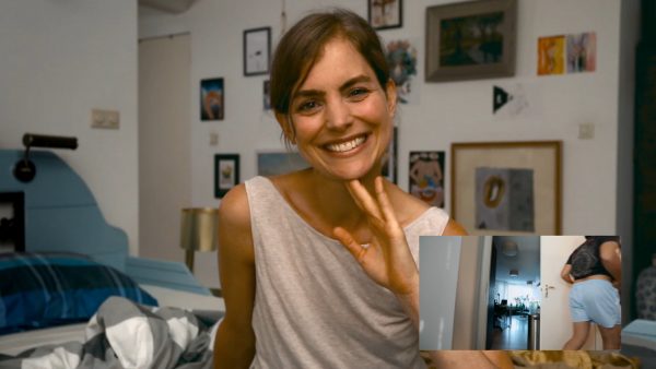 liefdesfilm