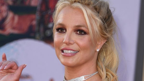 Britney Spears smeekt om vrijheid