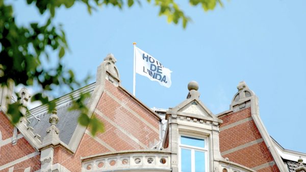 Hotel de L'INDA