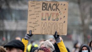 Thumbnail voor Fors meer discriminatiemeldingen in Black Lives Matter-jaar 2020