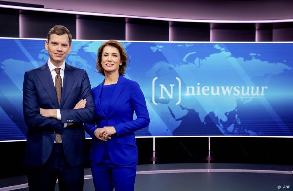 Deze drie genomineerden strijden om de prestigieuze Nipkowschijf