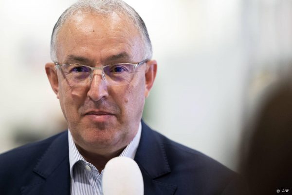 Aboutaleb reageert op kritiek VN: 'Schending van mensenrechten is nogal een verwijt'