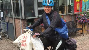 Thumbnail voor Marja (47) koopt álles lokaal: 'Ik ben al 3,5 jaar niet in de supermarkt geweest'