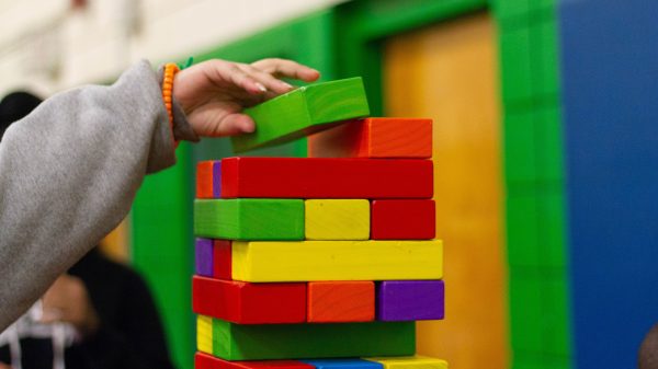 Medewerkers kinderopvang organiseren landelijke staking op 8 juli