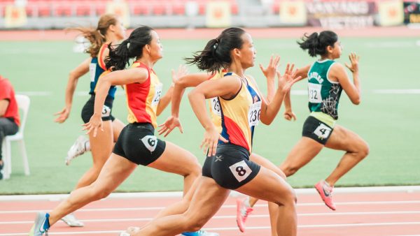 Olympische Zomerspelen Nederlandse sporters goud